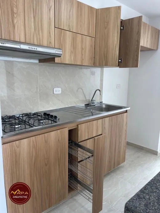 Espacio remodelado y entregado por MAPA Arquitectos