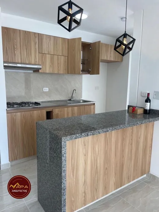 Espacio remodelado y entregado por MAPA Arquitectos