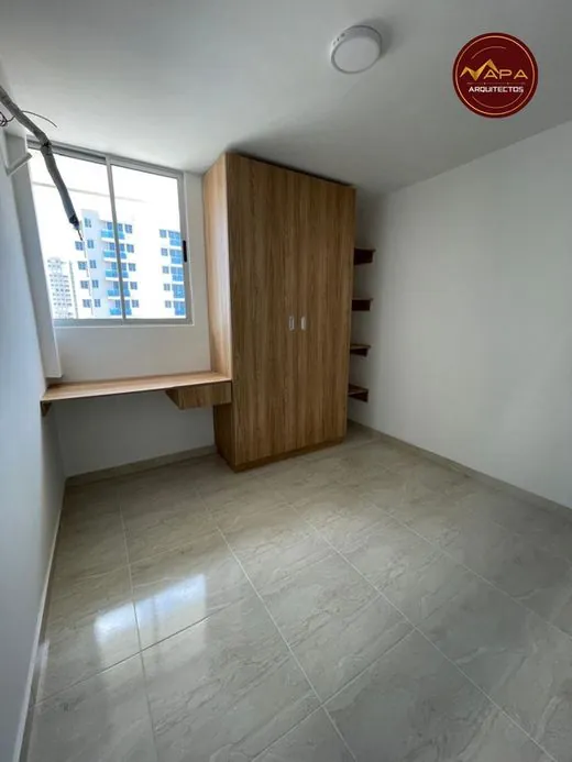 Espacio remodelado y entregado por MAPA Arquitectos