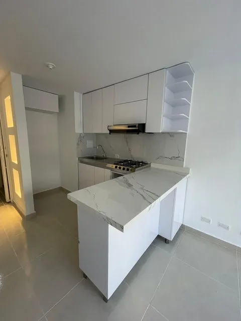 Espacio remodelado y entregado por MAPA Arquitectos