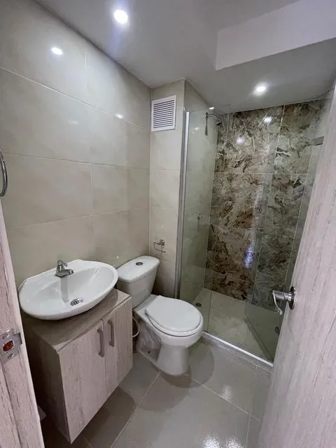 Espacio remodelado y entregado por MAPA Arquitectos