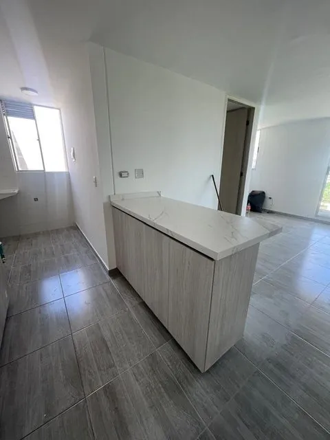 Espacio remodelado y entregado por MAPA Arquitectos
