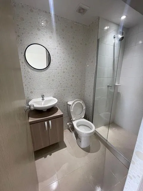 Espacio remodelado y entregado por MAPA Arquitectos
