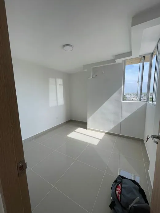 Espacio remodelado y entregado por MAPA Arquitectos