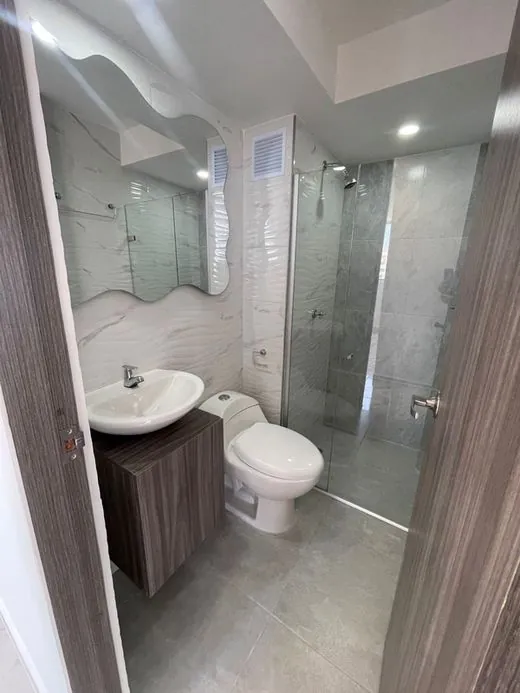 Espacio remodelado y entregado por MAPA Arquitectos